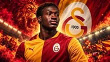 Galatasaray 22lik forveti izliyor! Transferde sürpriz imza gelebilir