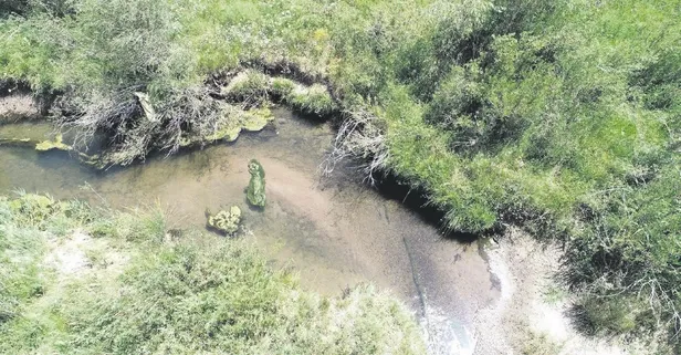 Katillere ’aç’ımayın