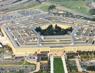 CHP 14 Temmuz’da Pentagon’da