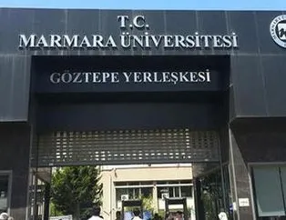2020 Marmara Üniversitesi puanları! Marmara Üniversitesi taban puanları ve başarı sıralaması