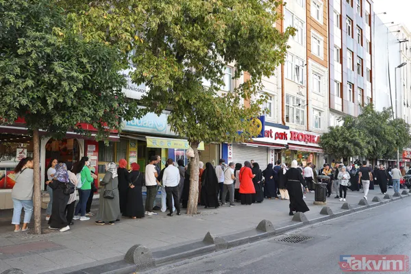 SON DAKİKA! Sosyal Konut Projesine rekor başvuru! 1,5 milyonu aştı | TOKİ'ye kimler başvurabilir? İşte detaylar - 28