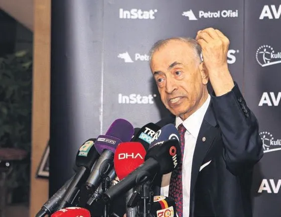 Gözler Mustafa Cengiz’de