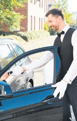 Valeler eldiven kullanmayacak