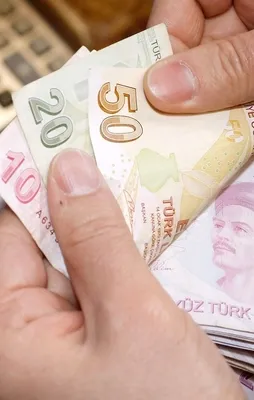 Artık o ihaleler de Türk lirası ile yapılacak