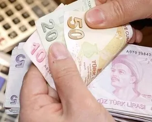Ziraat Bankası 10 bin lira 48 ay ihtiyaç kredisi hesaplama!