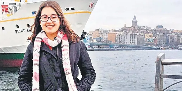 İsa Kösecik çocuklarının gözü önünde eski eşi Sevda’yı katletti (3. sayfa haberleri)-2