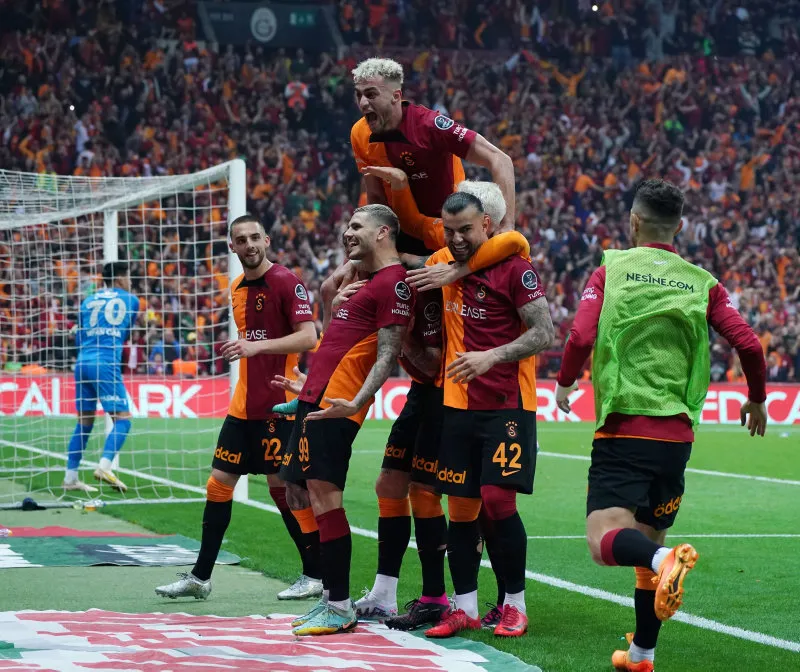 Galatasaray'da Şampiyonlar Ligi heyecanı! İşte rakipler - 7