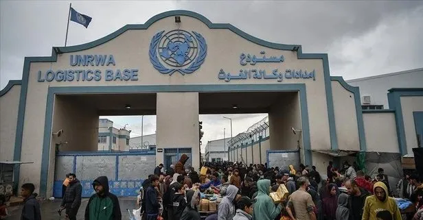 İsrail’in UNRWA iddiaları çöktü: Kanıt sunamadılar