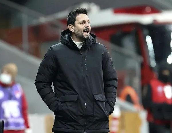 Fenerbahçe yönetimi harekete geçti: Erol Bulut dönemi bitiyor