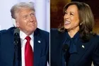 CNN yayını Joe Biden'ın sonu olmuştu! Donald Trump Kamala Harris'i de ikna etti! Yayın için tarih verdi