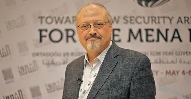 Hatice Cengiz'den ABD Kongresine "Kaşıkçı" çağrısı