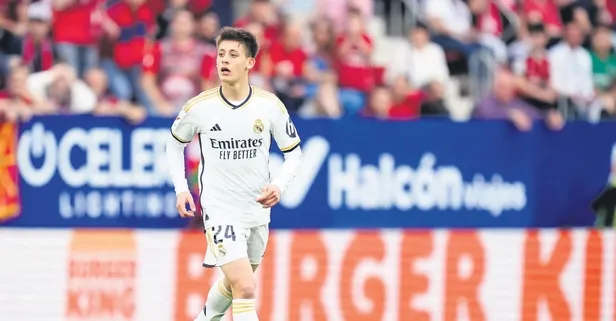 2024 yılının en iyi 50 genç yeteneği listesini açıklandı: Arda Güler ile Kenan Yıldız ilk 10’da