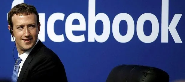 Facebook’tan skandal itiraf
