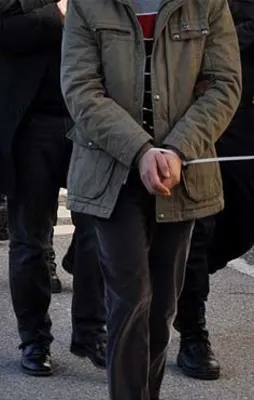 Düğmeye basıldı! 20 ilde dev operasyon