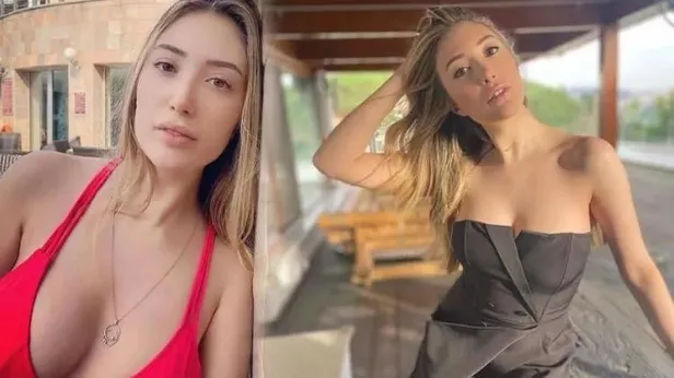 Yasmin Erbil'in pozları olay olmuştu! Mehmet Ali Erbil'den kızı Yasmin'e destek-5