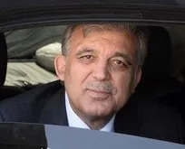 Millet İttifakı’nda rota Abdullah Gül mü? 6’lının adayı masadan olmayacak çıkışı: Kılıçdaroğlu’ndan ’partisiz Cumhurbaşkanı’ mesajı