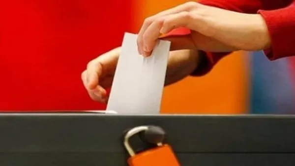 2018 nerede oy kullanacağım? 2018 nasıl oy kullanacağım? Oy kullanırken bilinmesi gerekenler...-4