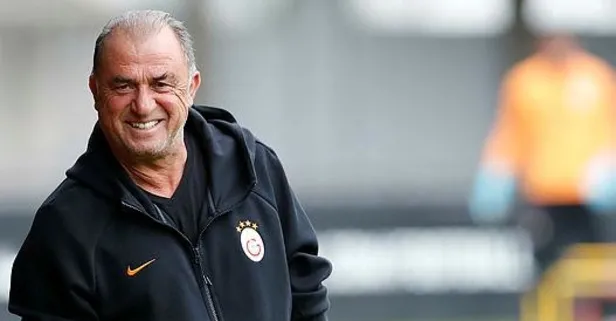 Terim’in gözü 5. yıldızda