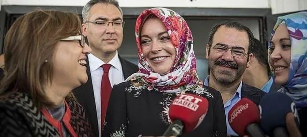 Hollywood yıldızından Erdoğan’a destek