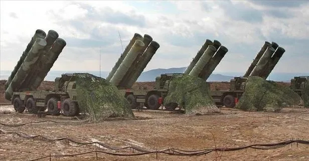 Son dakika: Dışişleri Bakanı Çavuşoğlu: S-400’ler NATO sistemlerini düşman olarak görmeyecek