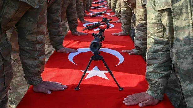 Sahil Güvenlik Komutanlığı uzman erbaş alımı başvuru şartları neler? 2019 Uzman erbaş başvuru nasıl yapılır?-4