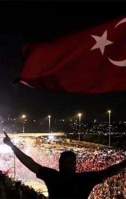 2016 yılı böyle geçti