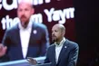 Bilal Erdoğan’dan Gazze ve Filistin mesajı: Bu soykırımı unutursak kanımız kurusun