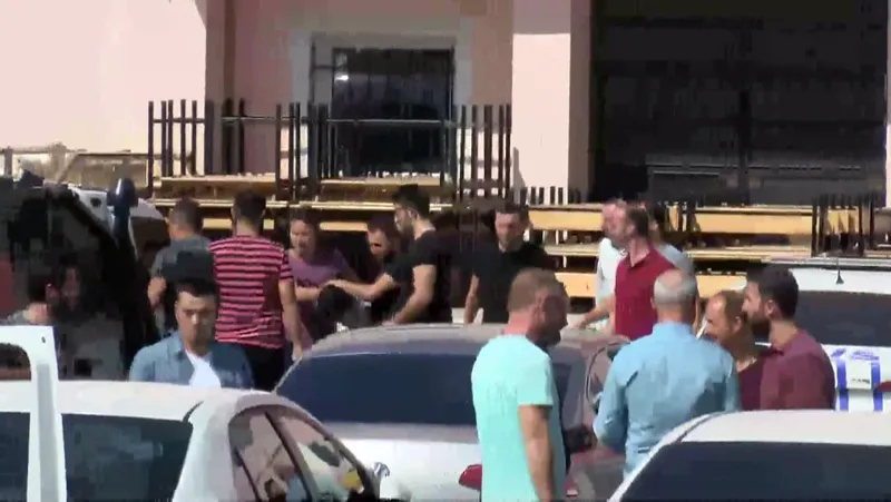 Pendik'te yaşanan kabusun nedeni ortaya çıktı - 5