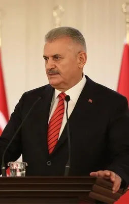 Başbakan Yıldırım'dan 30 Ağustos mesajı
