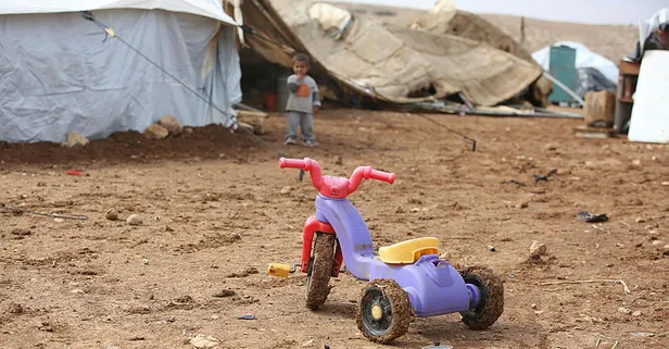 Arap ülkelerinden işgalci İsrail'in Filistinli bedevilerin köyünü yıkmasına tepki: Uluslararası hukuk kuralları ve sözleşmelerin ihlalidir