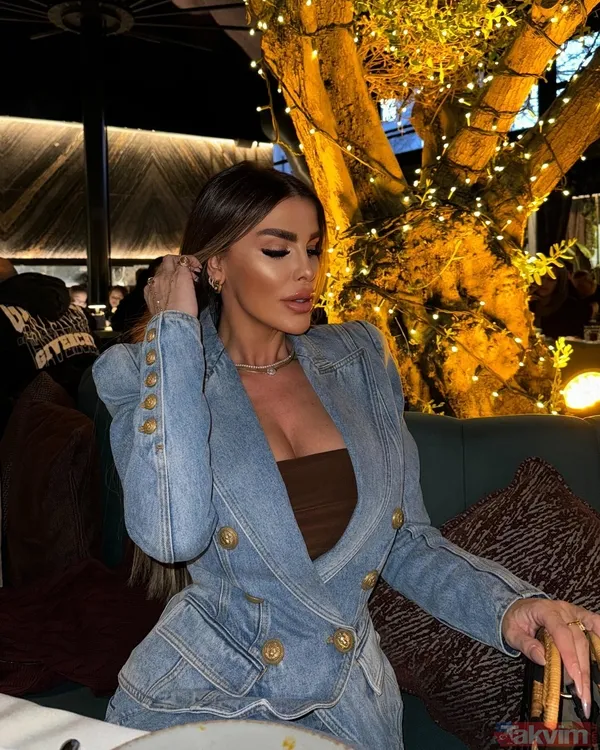 Adanalı'nın Pınar’ı Tuğçe Özbudak’ı tanı tanıyabilirsen! Estetiğin dozunu kaçırdı! Yüzü, göğüsleri, beli... - 18