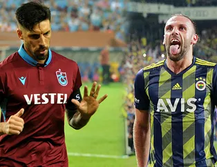 Kadıköy’de dev kapışma