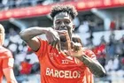 Trabzonspor, Lille'den Felix Correia için düğmeye bastı