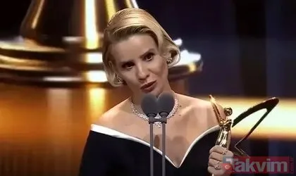 Altın Kelebek Ödülleri’de ATV’nin gurur gecesi! Esra Erol, Müge Anlı ve Kenan İmirzalıoğlu rüzgarı esti ödülleri topladı