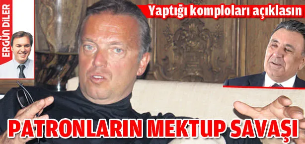 Paris’ten cevap var