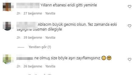 Berrak Tüzünataç bir karış bikinisiyle paylaştı ama ne paylaşmak 'ressam burada ne anlatmak istiyor' Berrak bildiğiniz gibi-6