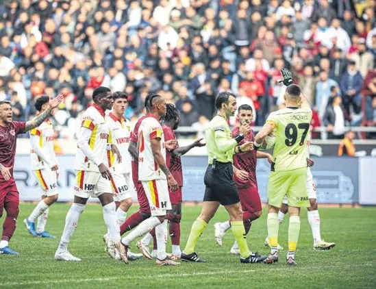 Akdeniz’de eşitlik bozulmadı