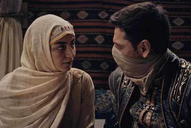 Kuruluş Osman 133. bölüm 2.fragmanında Yakup Bey ile Osman Bey gerilimi tırmanıyor "Bize bunu edenlere hesabını soracağız!"-9