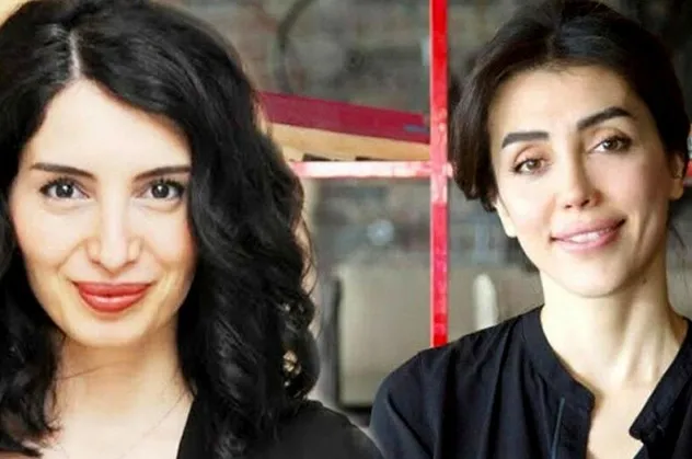 Başak Sayan’a icra şoku! Azra Kohen tazminat için harekete geçti