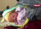 13 bin metre yüksekte; THY uçağında doğum
