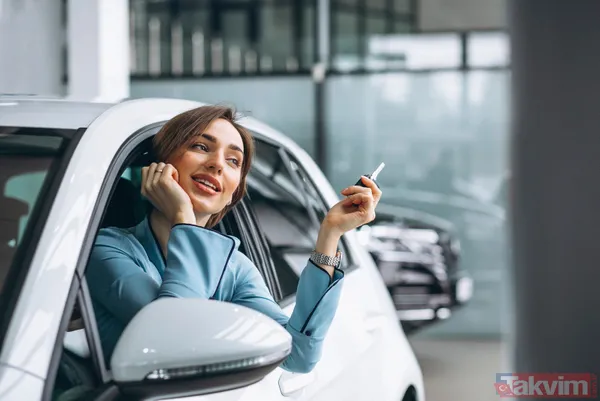 Sıfır otomobillerde kredi faizi avantajı devam ediyor! Otomobil alacaklara kredi fırsatı - 22