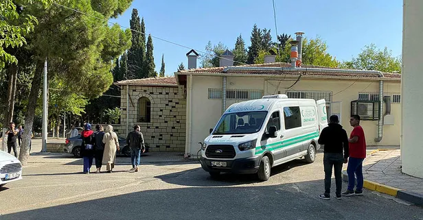 Gaziantep’te kan donduran kaza! Traktör ve araç birbirine girdi! Ölü ve yaralılar var