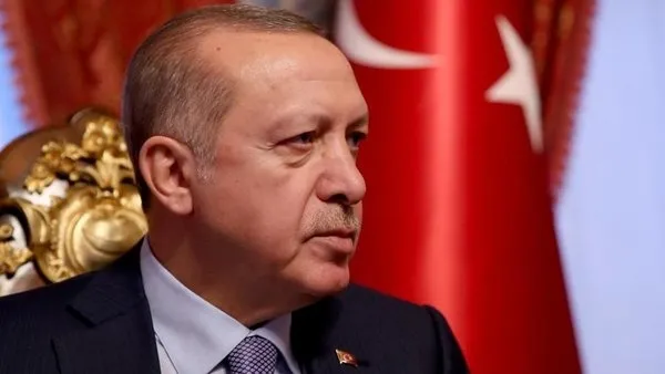 Erdoğan'dan Avrupa'ya terör eleştirisi-1