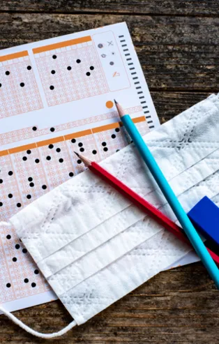 Açık lise sınavları online mı yüzyüze mi olacak? MEB 2021-2022 Açık Öğretim Lisesi AÖL 1. dönem sınavları ne zaman?