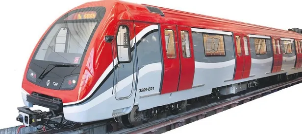 3.7 milyarlık metro