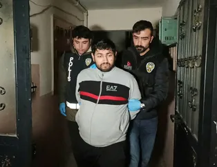 Şafak vakti bin polisli narkotik operasyonu