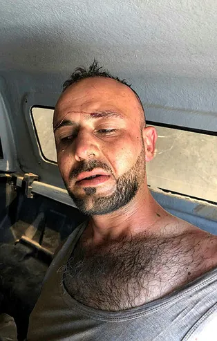Kıskıvrak yakalanmıştı! Mavi kategorideki terörist Ercan Bayat'ın yakalanma operasyonunun ayrıntıları ortaya çıktı