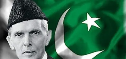 PAKİSTAN'DA GENEL VALİLİĞE MUHAMMED ALİ CİNNAH GETİRİLDİ