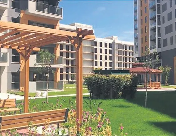 Antalya’da teslimlere başladı