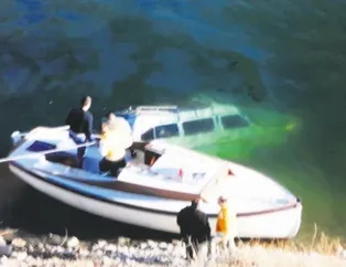 Yıllanmış vahşet!